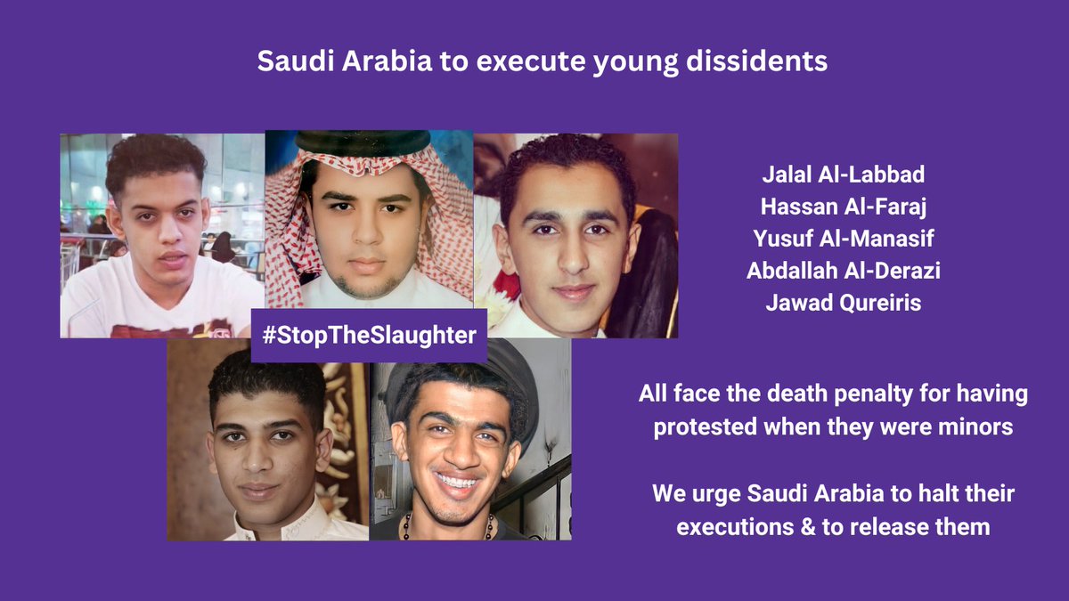 MENA Rights Group | منّا لحقوق الإنسان tweet media