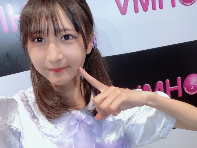 Twitterのコスプレ画像4