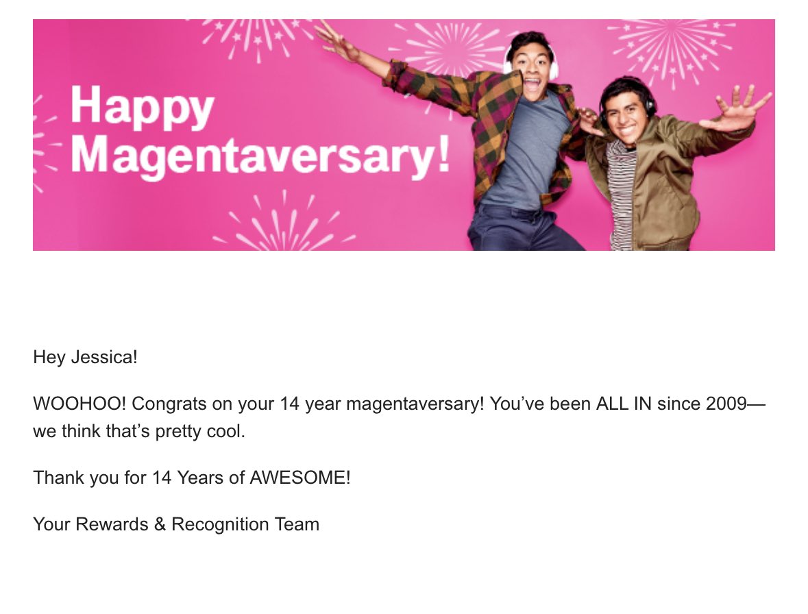 Time flies when you love what you do &amp; who you do it with!  <a href="/LeahNJN/">Leah</a>  💙#hudsonheat . <a href="/DRiveraTMO/">Danny Rivera</a> thanks for taking a chance on me 14 years ago!! 😊