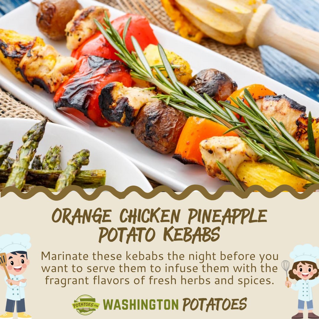 Washington Potatoes tweet media