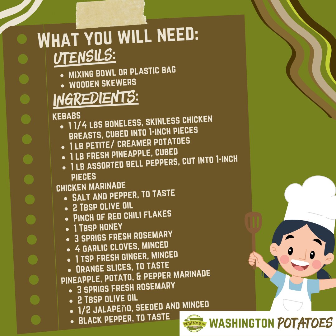 Washington Potatoes tweet media