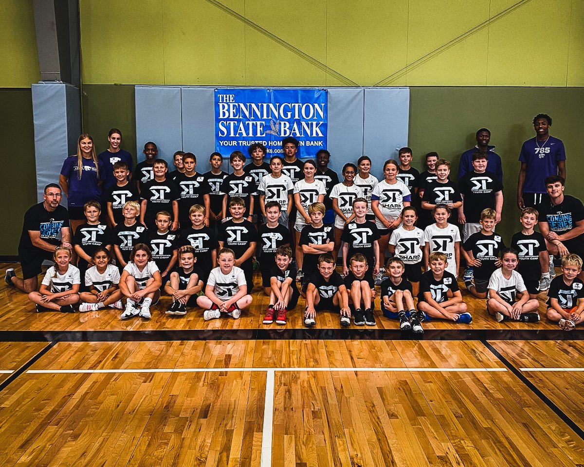 Kansas State Recruiting on Twitter "RT sharp_spelite Thank you for