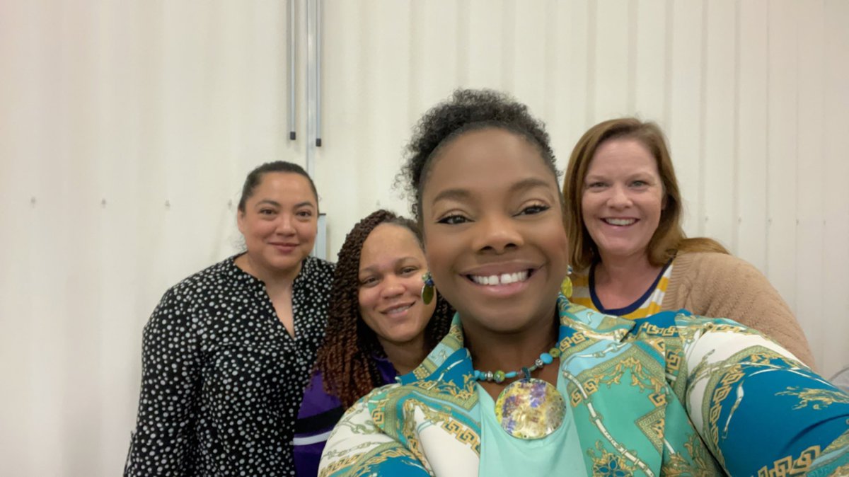 Cultivating Leadership: Facilitation Skills that Foster Collaborative Practices 
#LFTXLearns