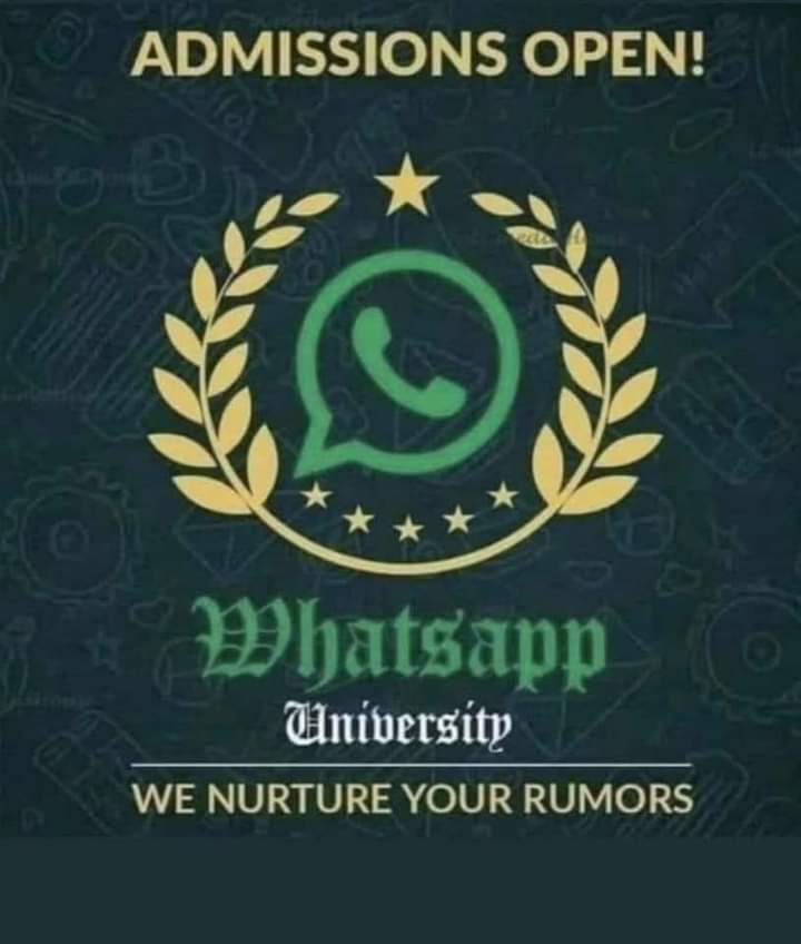 nikunjsanghi's tweet photo. #WhatsAppWonderBox
😃😃😃😃😃 https://t.co/1O9tQ6mqYg