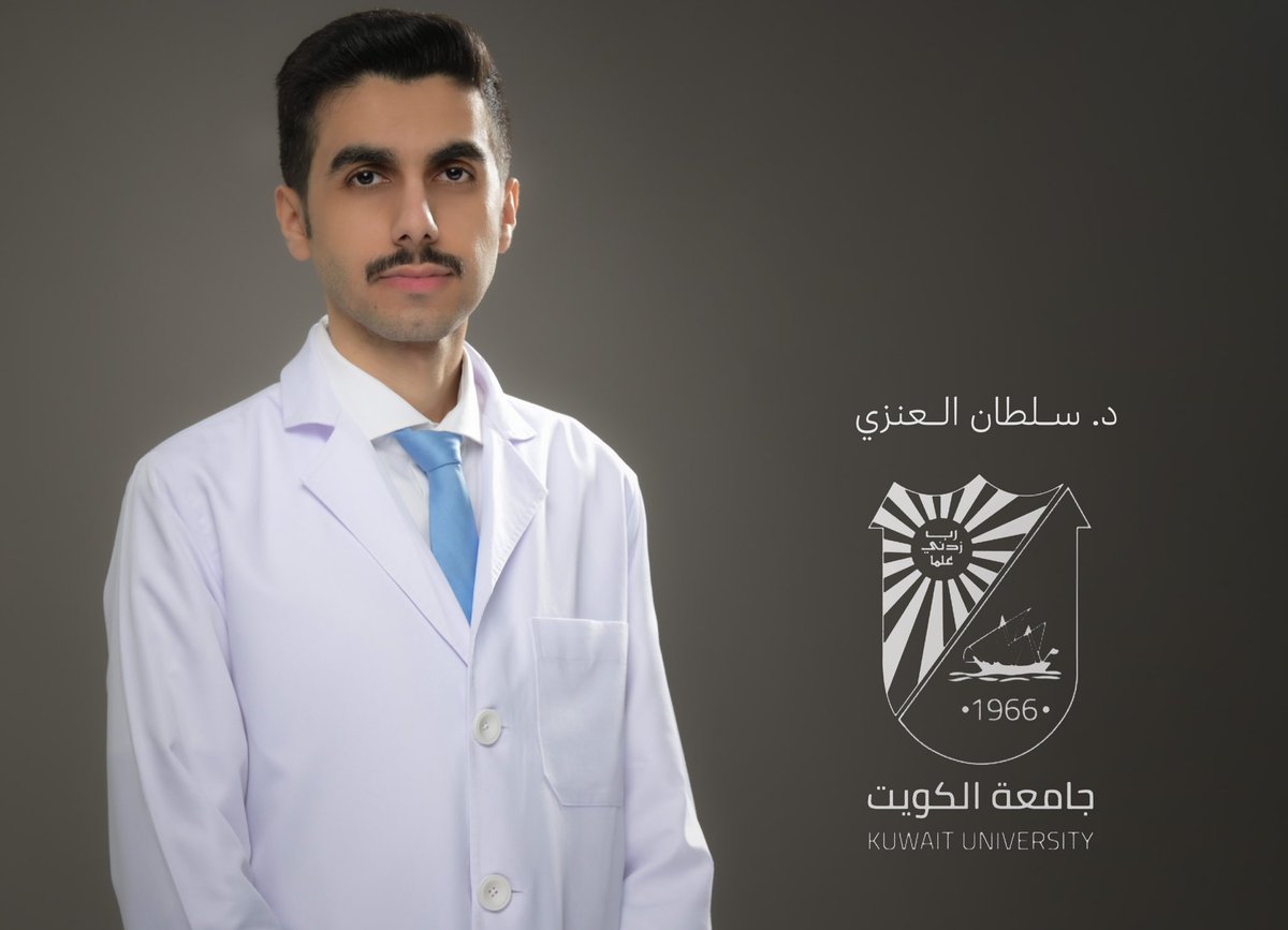 سلطان العنزي tweet media