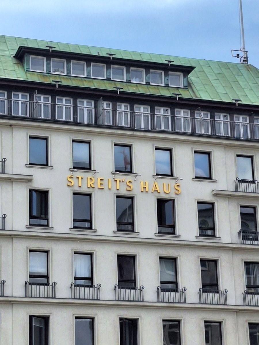 Har funnet de "Pride-kritiske" sitt hovedkvarter.