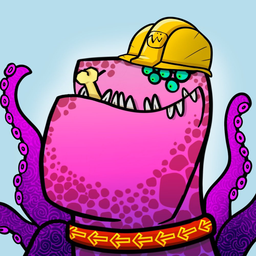 DinodawgKingdom's tweet image. Show me your @DDK_CC_NR100 construction crew Dino! 2d or 3d! I wanna see the builders!!! #builders #constructioncrew #factions #dinodawgs #RepYourDino