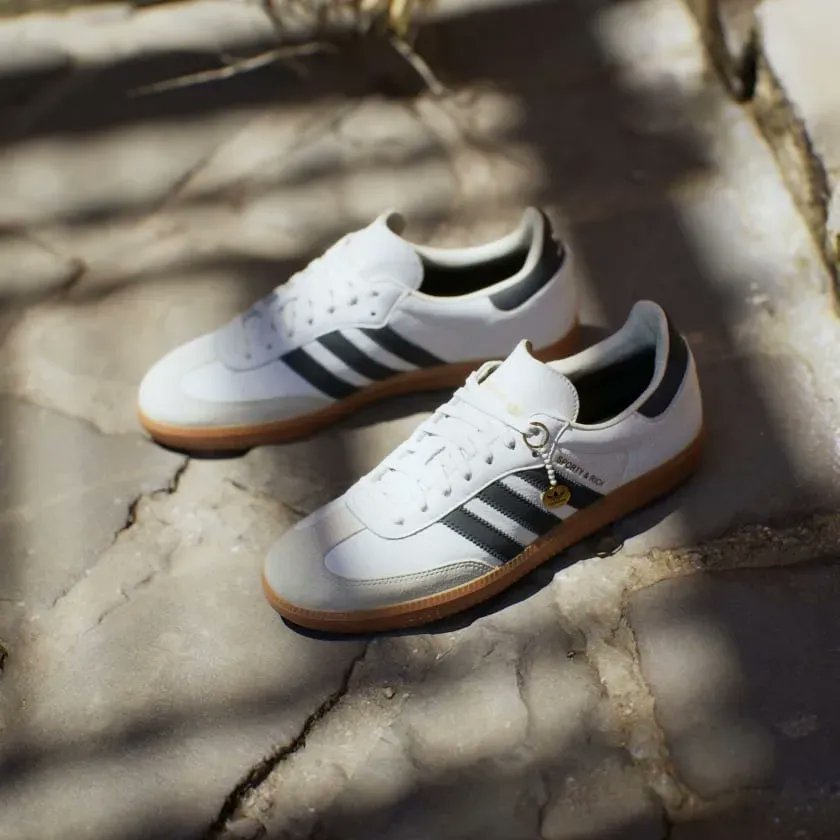 samba gum pack