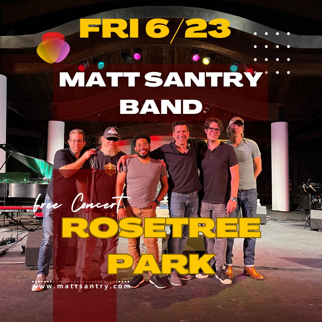 Our Favorite Summer Show! - mailchi.mp/mattsantry/our…