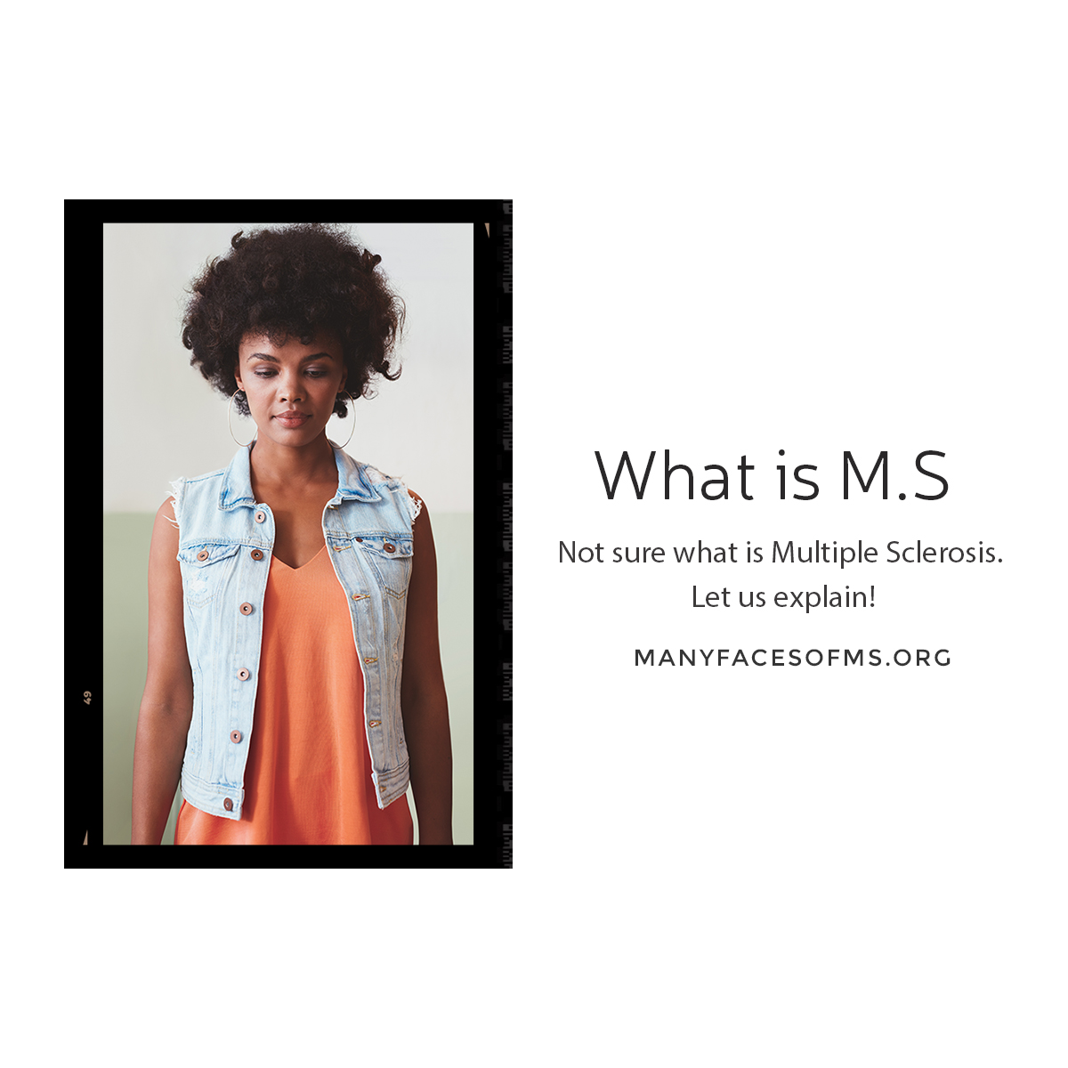ManyFacesOfMS's tweet photo. At Martin M.S. Alliance Foundation, our objectives are clear. To provide awareness and education about M.S
_ 
Join the community:https://t.co/diWEpsSK3z
_ 
#MMSAF #MS #MultipleSclerosis #MultipleSclerosisFoundation #MultipleSclerosisFight #multiplesclerosisfacts
@KamilahProctor https://t.co/urXudelmQ1