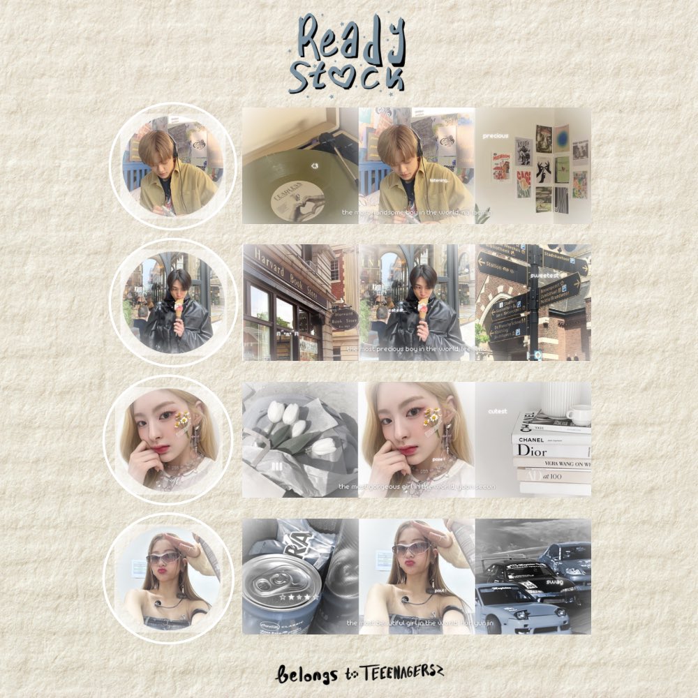 Help rt please ♡

Haii! Narra membawa layout ready stock bg sama gg nihh😋 The price are : 1.5OO / layout. If u interested my dm is always open <3 Aku juga terima request!! Fee request nya 5OOp ajaaa :D #zonauang #zonajajan #zonaba