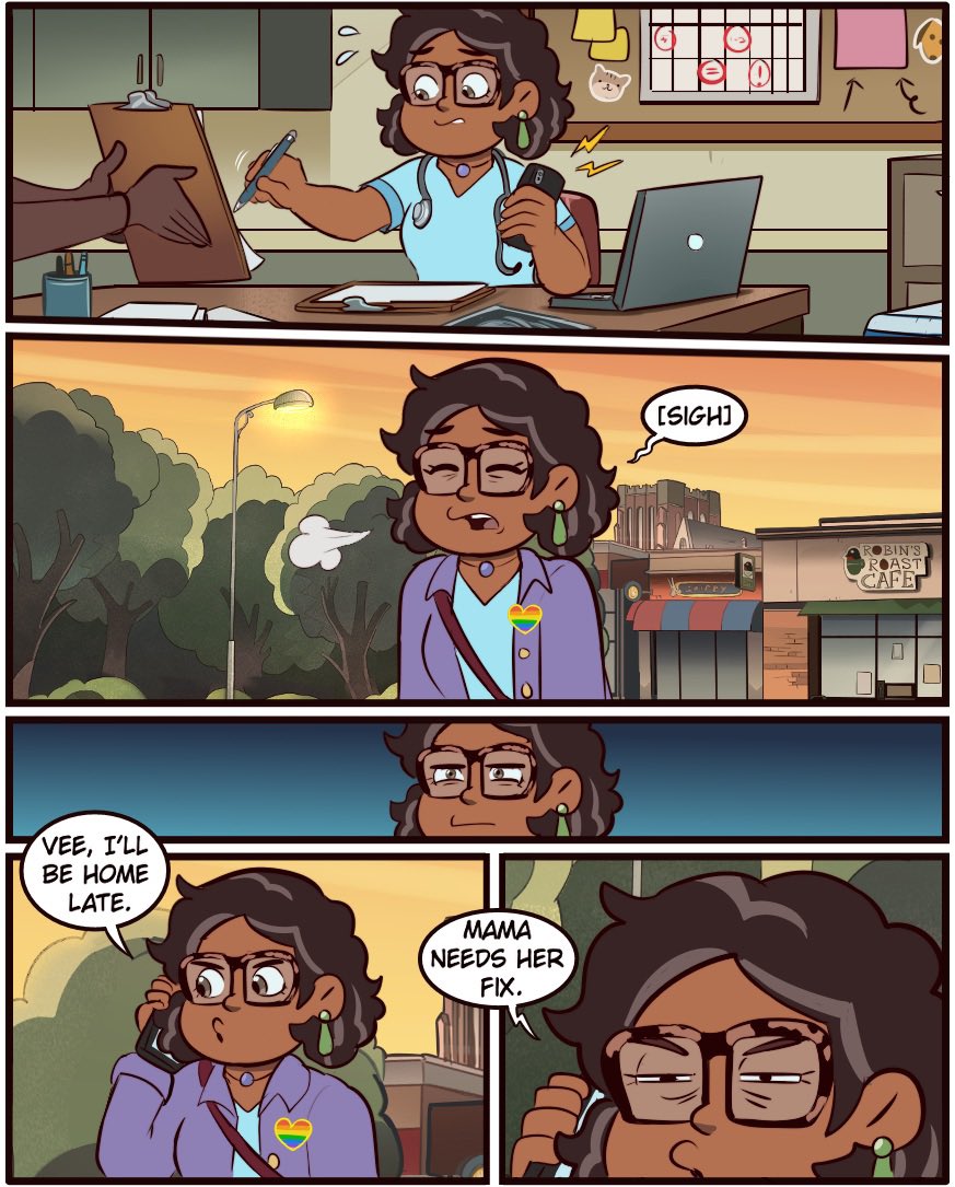 MoringmarkMark's tweet photo. Fix #TheOwlHouse #toh https://t.co/V8xYdu0o9f