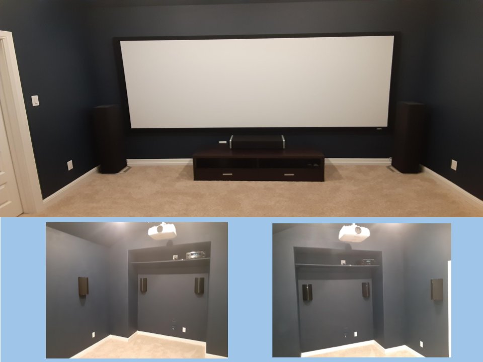 Theater Thursdays⁠
If you're in the Houston, TX area...schedule a free quote @ l8r.it/p4Ty
Photo @: l8r.it/WEsS
l8r.it/NrDX⁠
#hometheater #homeautomation #mancave #homecinema #mediaroom #hometheatre #houston #houstontx #houtx #htx