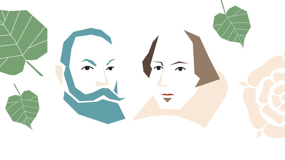 Shakespeare B Trust (@shakespearebt) on Twitter photo Join us on 24 June in the Yew Tree Circle at Anne Hathaway's Cottage for a free fun-filled day celebrating the Polish poet Jan Kochanowski, Shakespeare and the Natural World.
📍 Anne Hathaway’s Cottage
👉 Booking is essential: bit.ly/3J32WZf
<a href="/PLInst_London/">Polish Cultural Institute in London</a> Join us on 24 June in the Yew Tree Circle at Anne Hathaway's Cottage for a free fun-filled day celebrating the Polish poet Jan Kochanowski, Shakespeare and the Natural World.
📍 Anne Hathaway’s Cottage
👉 Booking is essential: bit.ly/3J32WZf
<a href="/PLInst_London/">Polish Cultural Institute in London</a>