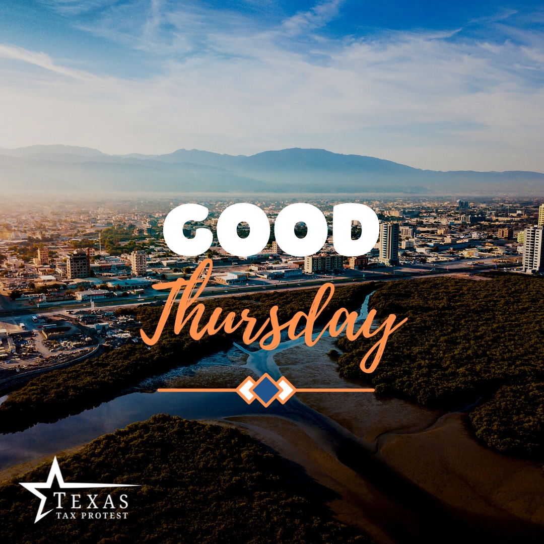 TexasTaxProtest's tweet photo. From ours to yours, hope you have an awesome day! You deserve it ☺️ https://t.co/UoEQ4iATKn