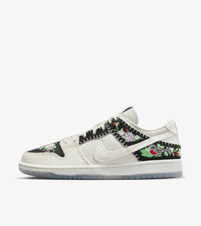 sneakersteal's tweet photo. Nike SB Dunk Low x N7 'Black / Sail'

https://t.co/FpvtJzFXFk https://t.co/1j7bCmyzcp