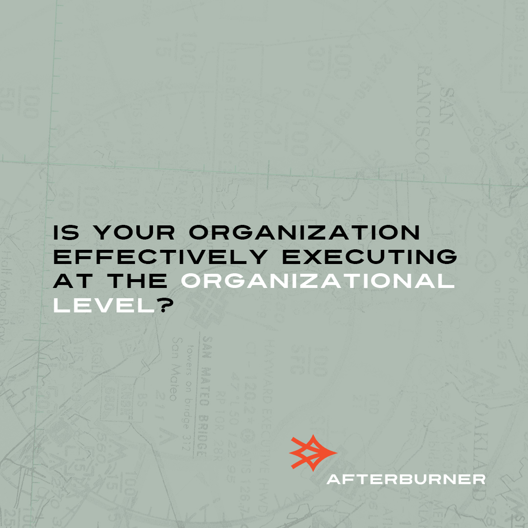 AfterburnerInc's tweet image. Do you agree with these? Let us know your thoughts by leaving a comment below. We'd love to discuss with you!
.
.
#PowerOfExecution #WinningInVUCA #FighterPilotMindset #TacticalStrategicOrganizational