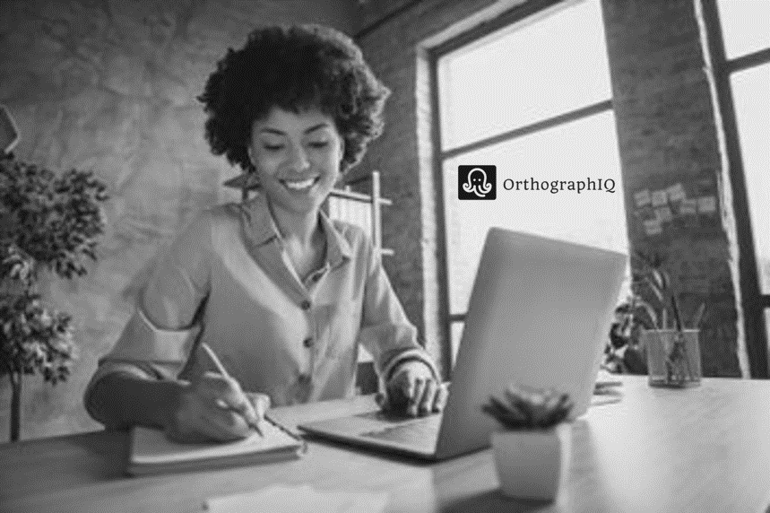 LPNews_IDF's tweet photo. #Vivatech 2️⃣0️⃣2️⃣3️⃣ | Demain, découvrez sur le stand #LaPoste @OrthographIQ, la #startup 🚀 #francilienne qui propose une formation permettant d'obtenir une #certification 👨‍🎓👩‍🎓 d'orthographe 🖋.
ℹ️ 👉 https://t.co/0RFrgyhzaD

@GroupeLaPoste @VivaTech#EdTech #Elearning https://t.co/71vJPIUdzX