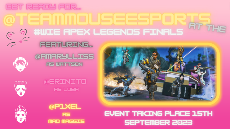 TeamMouseEsports tweet media