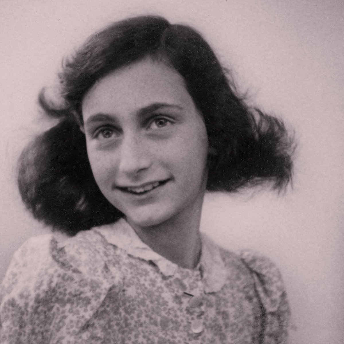 #otd in #JewisHistory Anne Frank received a diary for her 13th birthday in 1942. The discovered Diary has since been the most widely read account of life during the #Holocaust.