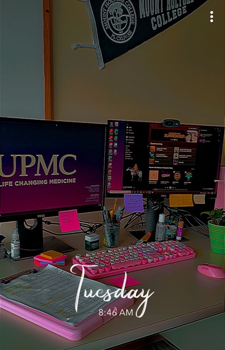 thepgslab's tweet photo. Guess who? 
This RA takes pride in having the cutest office décor <3 Three words they would use to describe their office are: aesthetic, eye-catching, and bubbly! 

Hint: There may be a clue hidden in this photo. https://t.co/PfDxUcQCvd