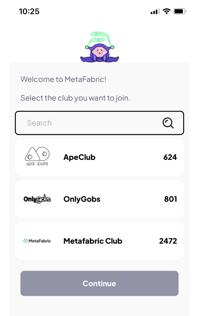 ApeClub_ai's tweet photo. More than 600 verified #BAYC and #MAYC holders already joined ApeClub.

And admit it, this map is amazing 🤯 Yuga people, let's connect and plan some IRL meetups 🪅

Metafabric app available on the AppStore. https://t.co/5zAk5Eg0aV