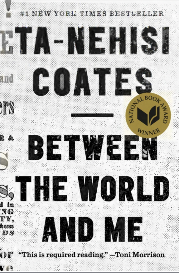 JuddLegum's tweet image. 1. A South Carolina high school forced an AP English teacher to scrap a unit on Between The World and Me, the award-winning memoir by Ta-Nehisi Coates

The teacher was accused of BREAKING THE LAW &amp;amp; trying to indoctrinate students on racial issues

Follow along if interested

🧵