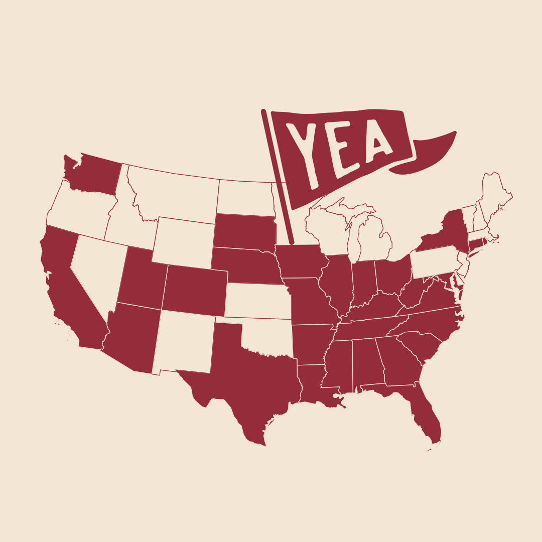 Yea Alabama tweet media