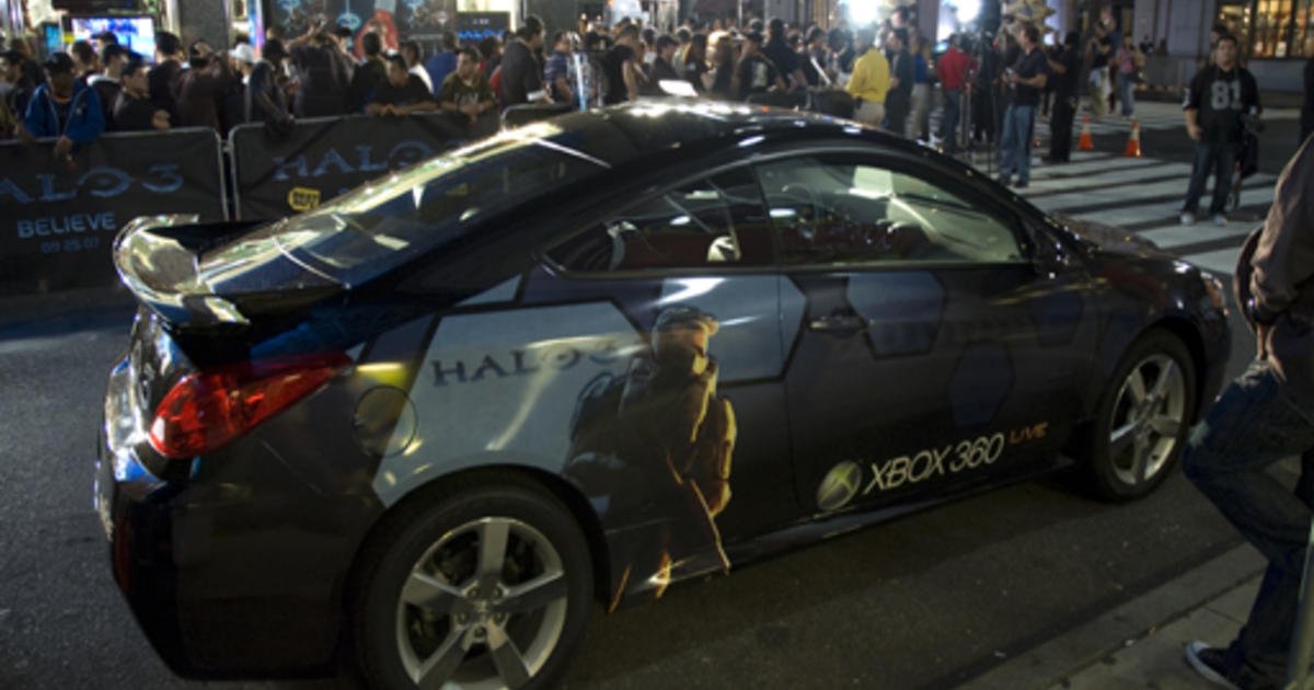 HaloHub on Twitter "September 25th, 2007. The greatest video game