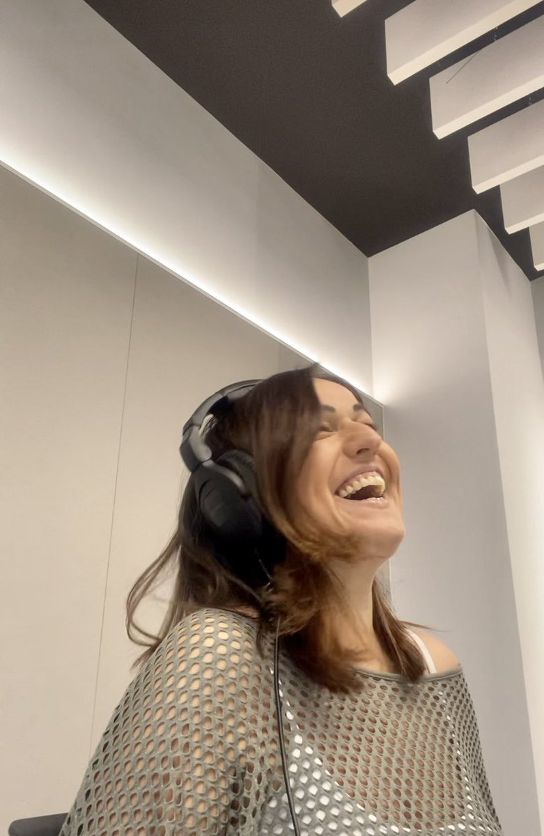 mariabretong's tweet photo. Hoy grabación de nuevo podcast de @samyalliance hablando sobre #IA https://t.co/tTXzsxu1lI
