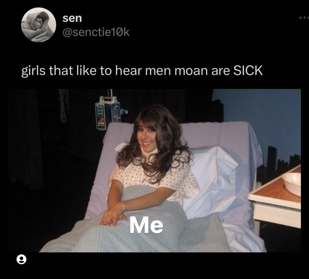ChloeSweetroll's tweet photo. It me 💦💦 https://t.co/6AIGKYssVj