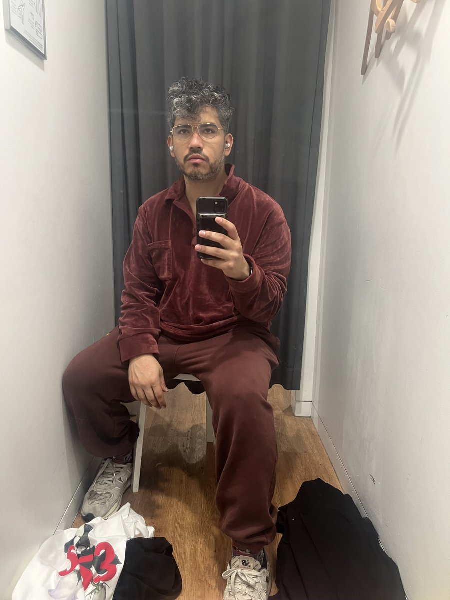 Siempre quiero tener el vibe que tuve en esta foto