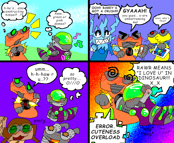 deinonyffect's tweet photo. this started as a joke but idk anymore. can you guys spread this around please (rare wubbox x epic t-rox) #mysingingmonsters https://t.co/XEWJ2Ffkqs