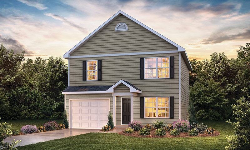 TriadNHG's tweet photo. Lily’s Place by D.R. Horton offers single and two-story homes in Lexington. All D.R. Horton homes include America’s Smart Home Technology.

For more information, visit: https://t.co/pkuZZmzyhX

#newhomes #triad #nc #family #community #nationalbuilder #smarthometech #lily https://t.co/jg0lk480Vn