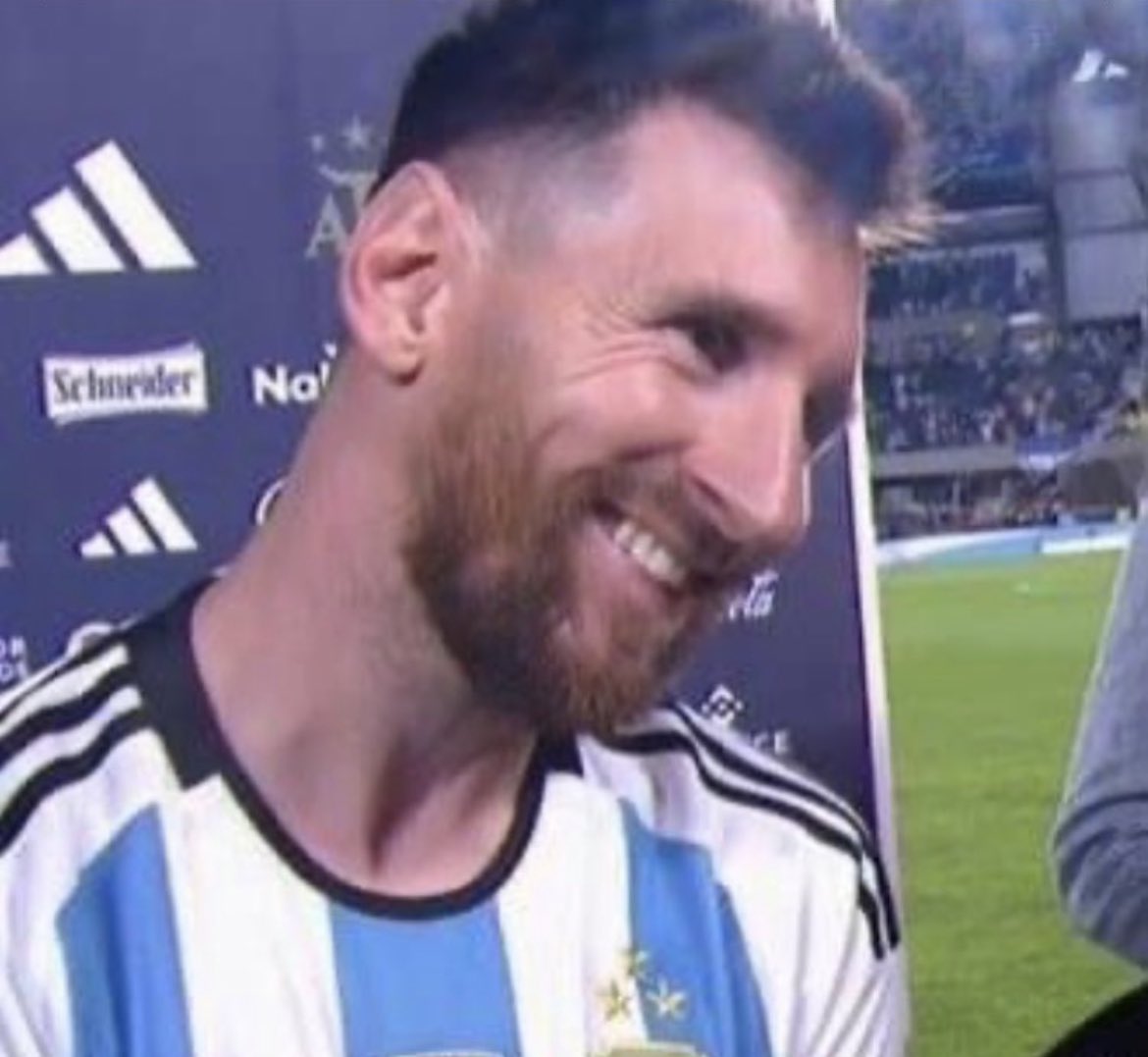 “Tomamos mate?” 🧉