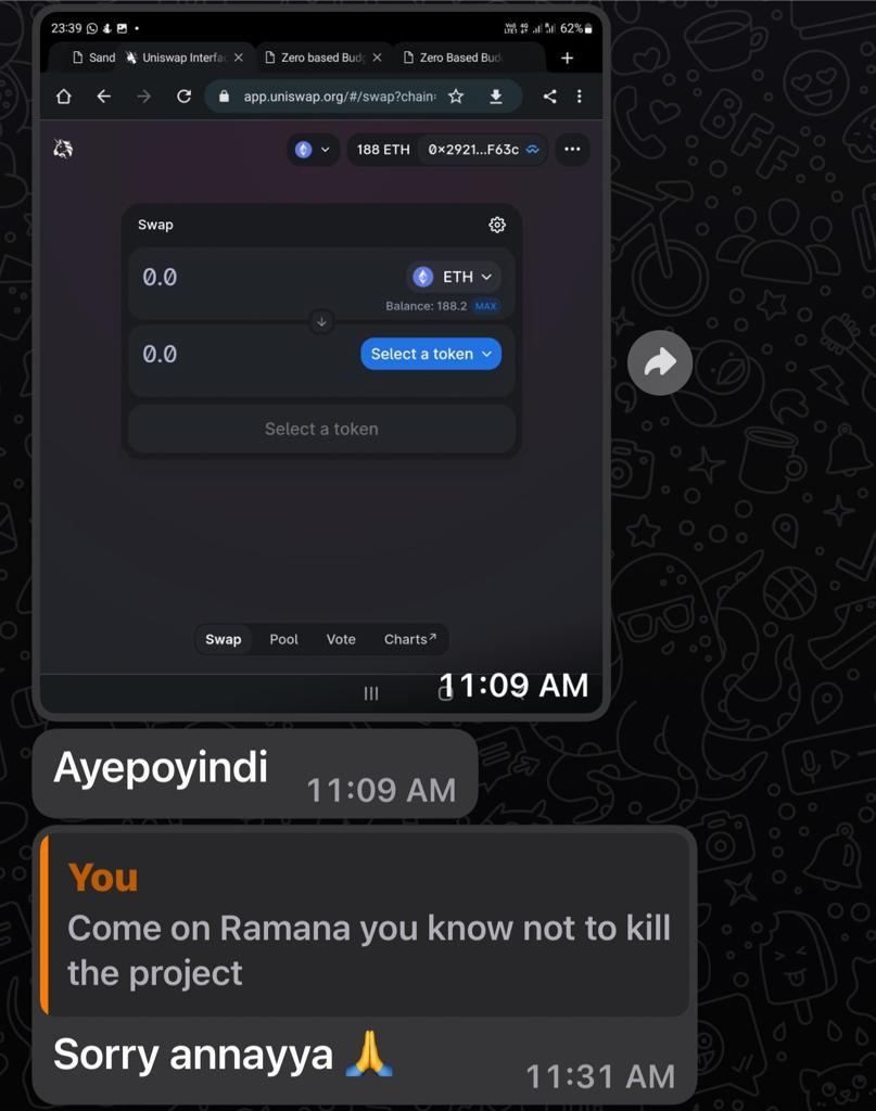 Saita Chain tweet media