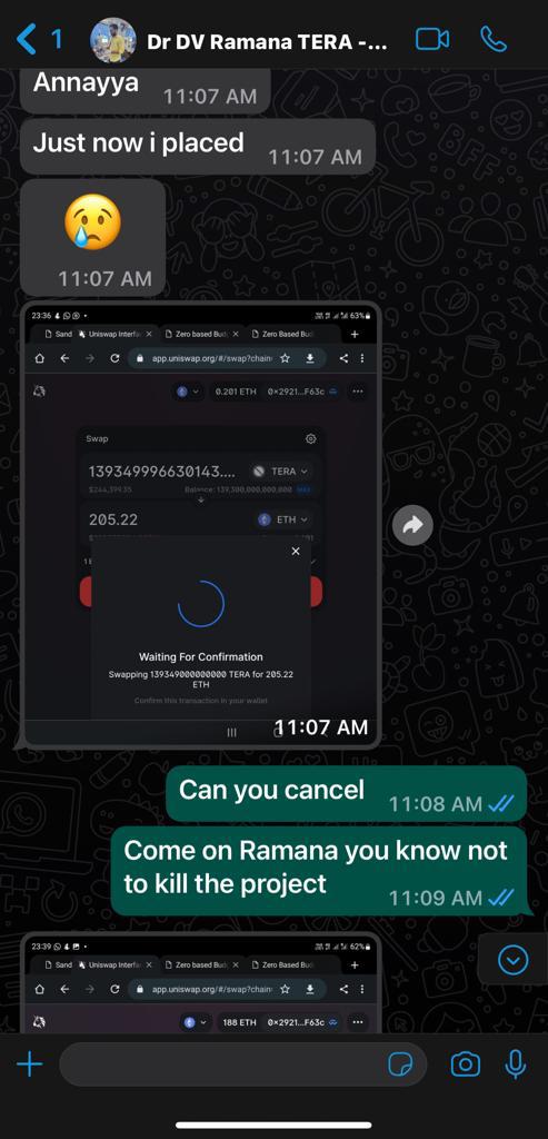 Saita Chain tweet media