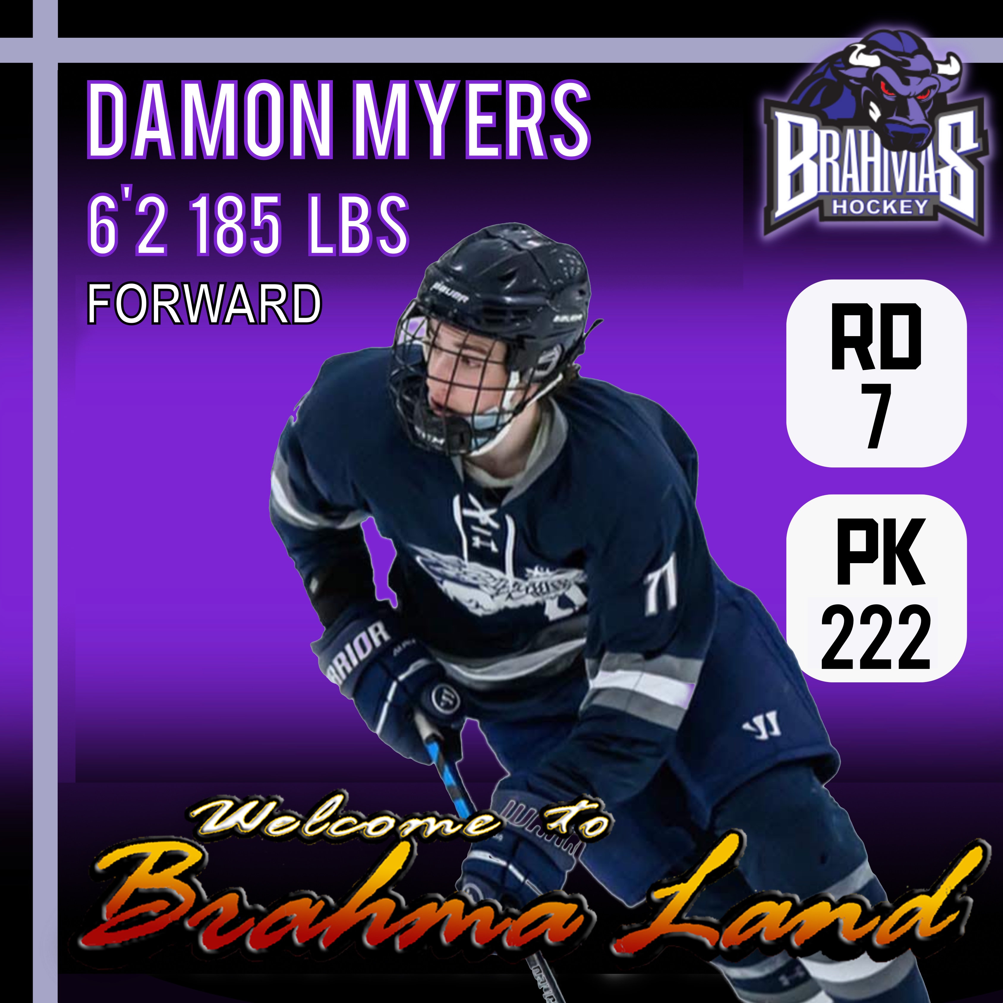 The 2021-2022 Lone Star Brahmas Family/Billet Appreciation pics