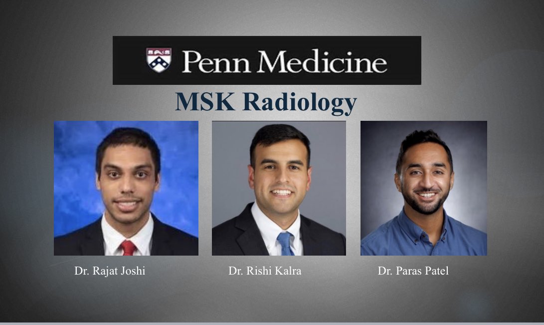 PennMSKRad tweet media