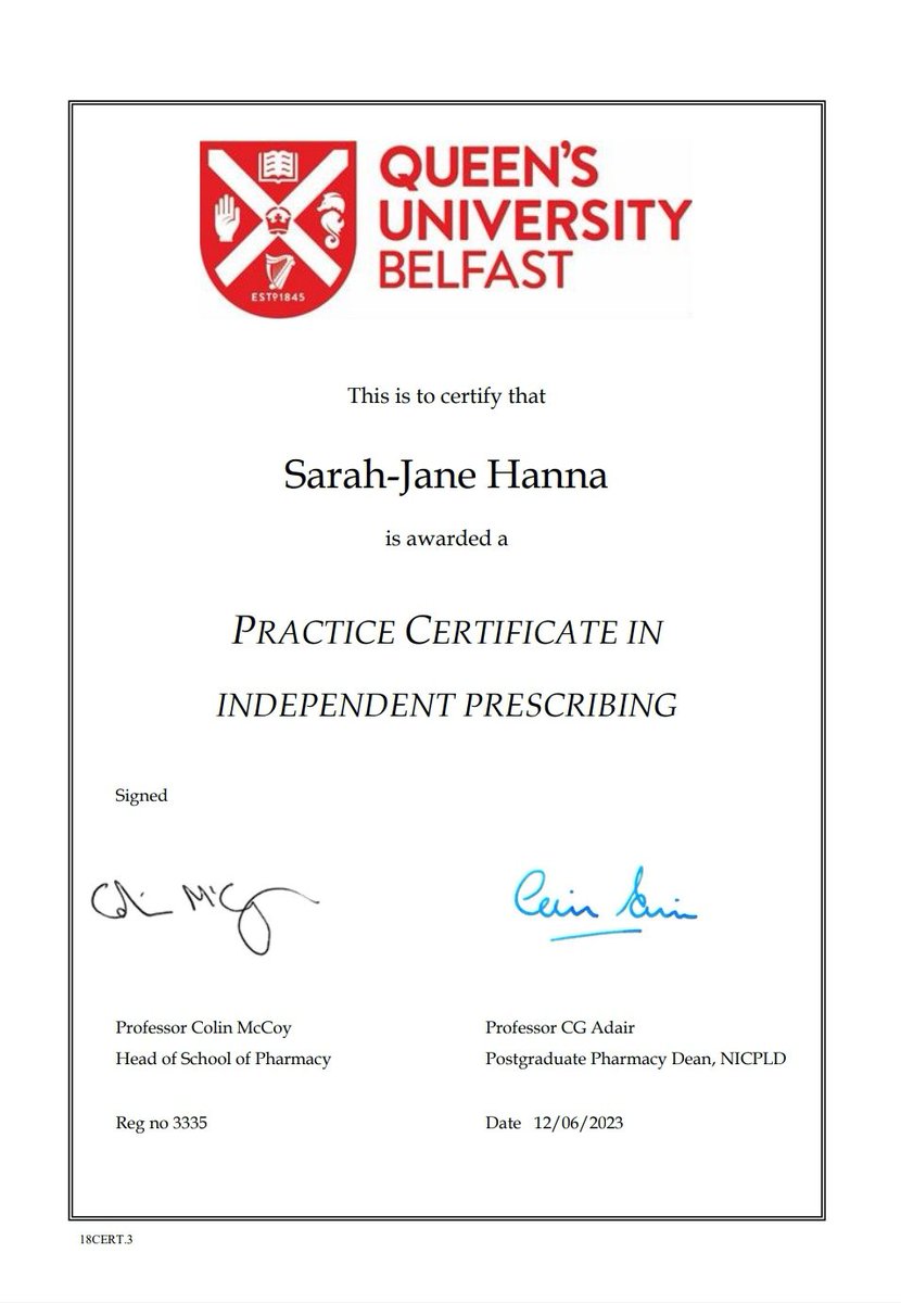 Sarah-Jane Hanna tweet media