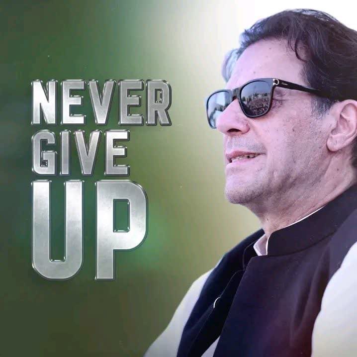 AbdulKhan50Cal's tweet photo. @AJEnglish made a short documentary about "Who is Imran Khan"

A few facts that they had overlooked from that documentary:

1. The only captain of Pakistan Cricket Team who won the Cricket World Cup. 

2. Chancellor of Bradford University, UK for 9 years, without salary. 

1/n https://t.co/Uvm6OgyITl