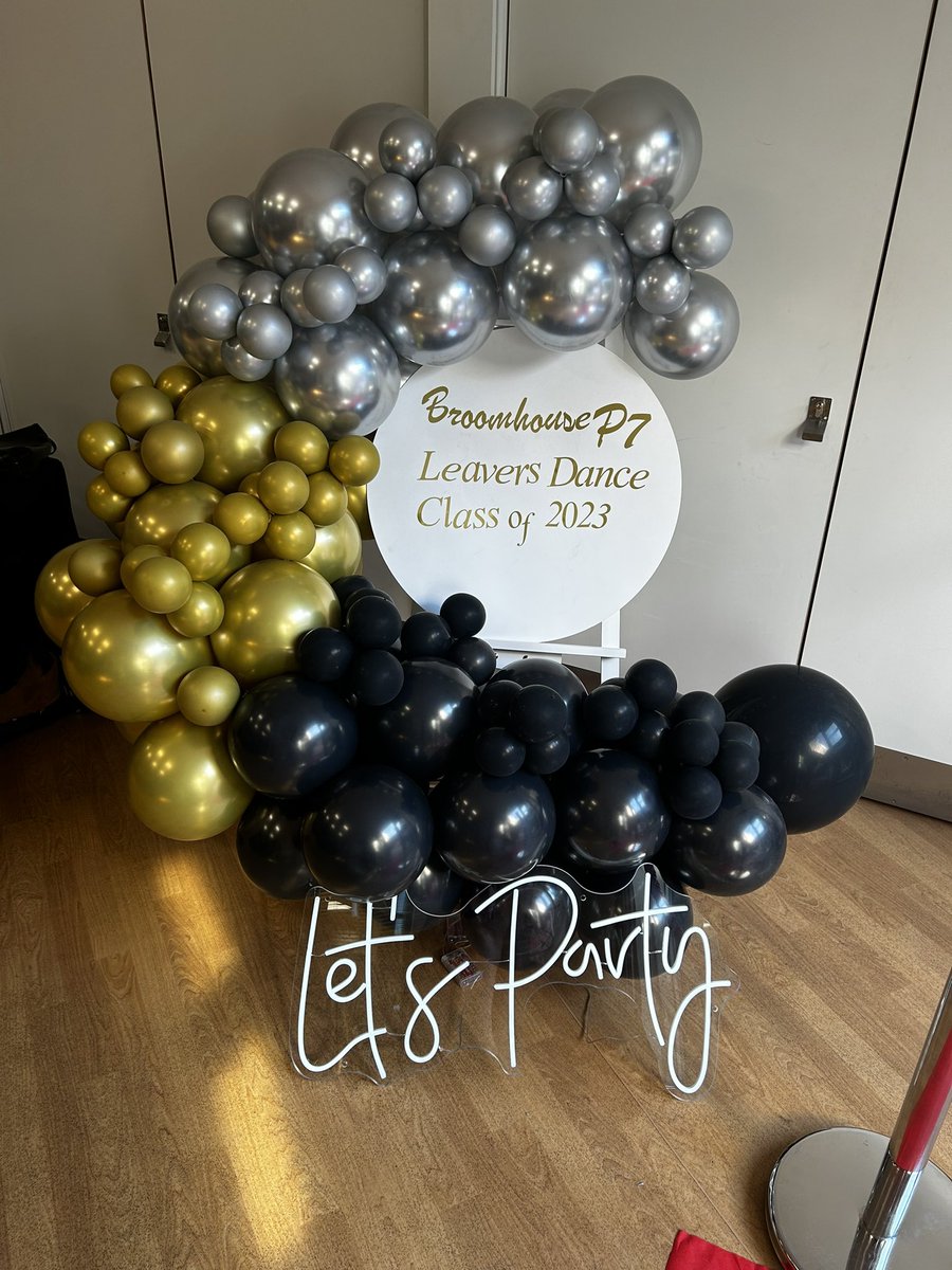 It’s Quallie Time 💙💛💙