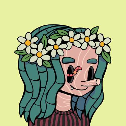 Woodie #3177 bought for 0.05 ETH by QLJEST from bitrocco opensea.io/assets/ethereu…