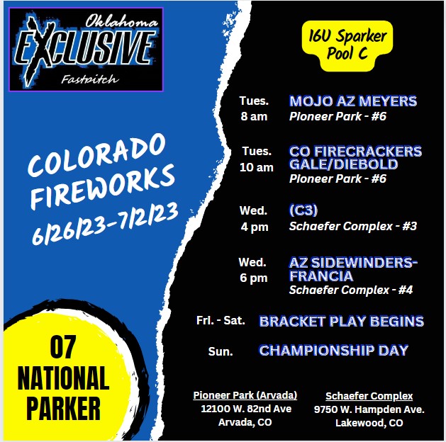 OK Exclusive Softball (@okexclusivesb) on Twitter photo 