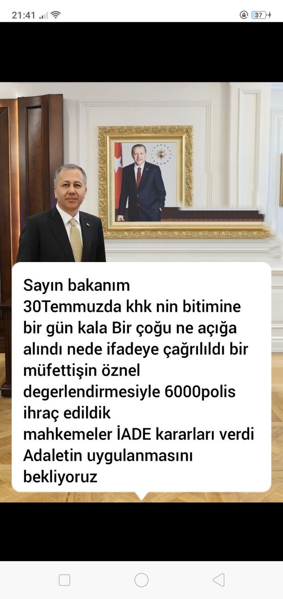 #İadeiPardon