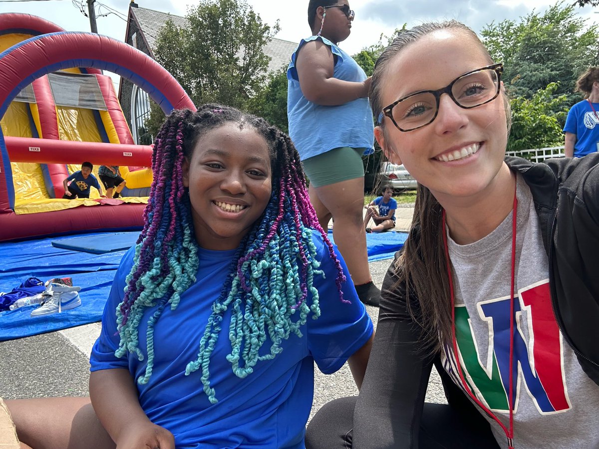 Amanda Hogan tweet media