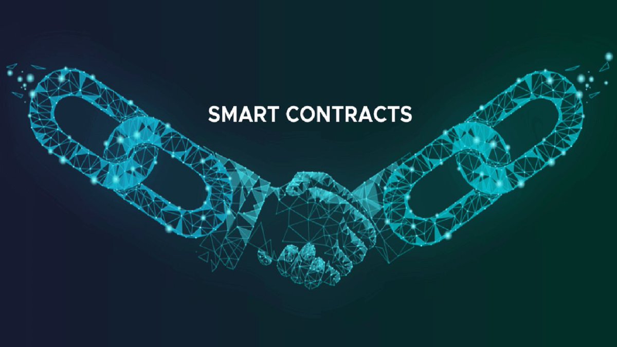 shelling_coin's tweet photo. $SHL #smartcontract built on blockchain platforms (SmartChain) #BSC. It’s programmed in a specific programming language, #Solidity, and stored on the #blockchain. It run on a decentralized network, ensuring transparency and immutability✨
#BlockchainTech
💰💰💰💰💰💰💰💰💰💰💰 https://t.co/1RR42TgrIq