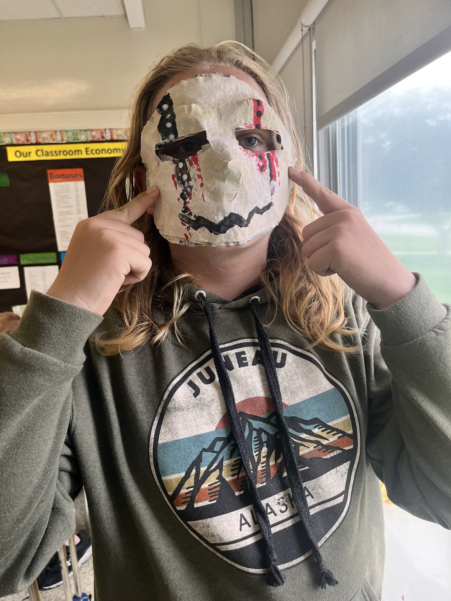 Our masks are almost there <a href="/MarmoraPublic/">MarmoraPublicSchool</a>
