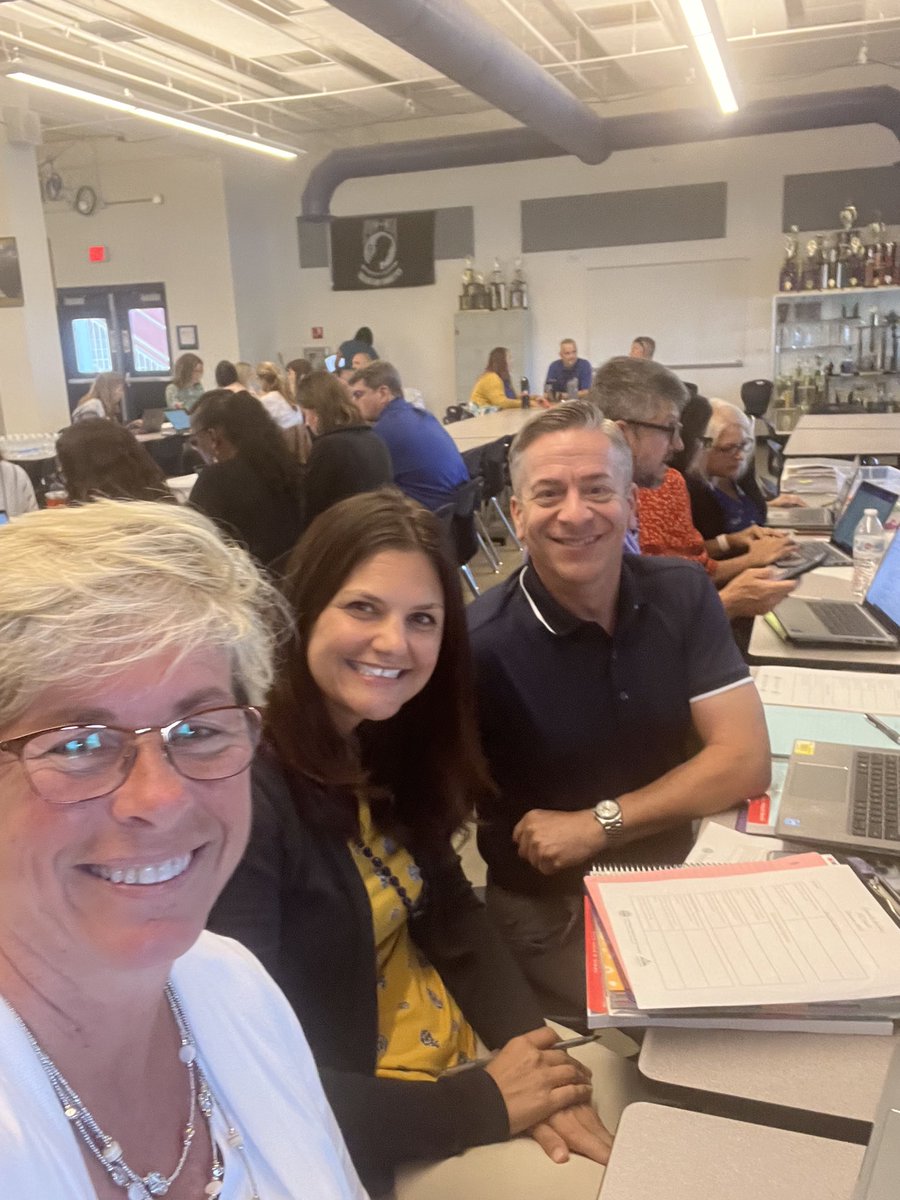 Ray V Pottorf Elementary (@rvpelementary) on Twitter photo Sharpening our evaluation toolbox with this awesome admin team <a href="/GWeaverHipps/">G. Weaver Hipps and Early Learning Center</a> Thanks for a great training @drshannaj and @lisamvazquez4 Sharpening our evaluation toolbox with this awesome admin team <a href="/GWeaverHipps/">G. Weaver Hipps and Early Learning Center</a> Thanks for a great training @drshannaj and @lisamvazquez4