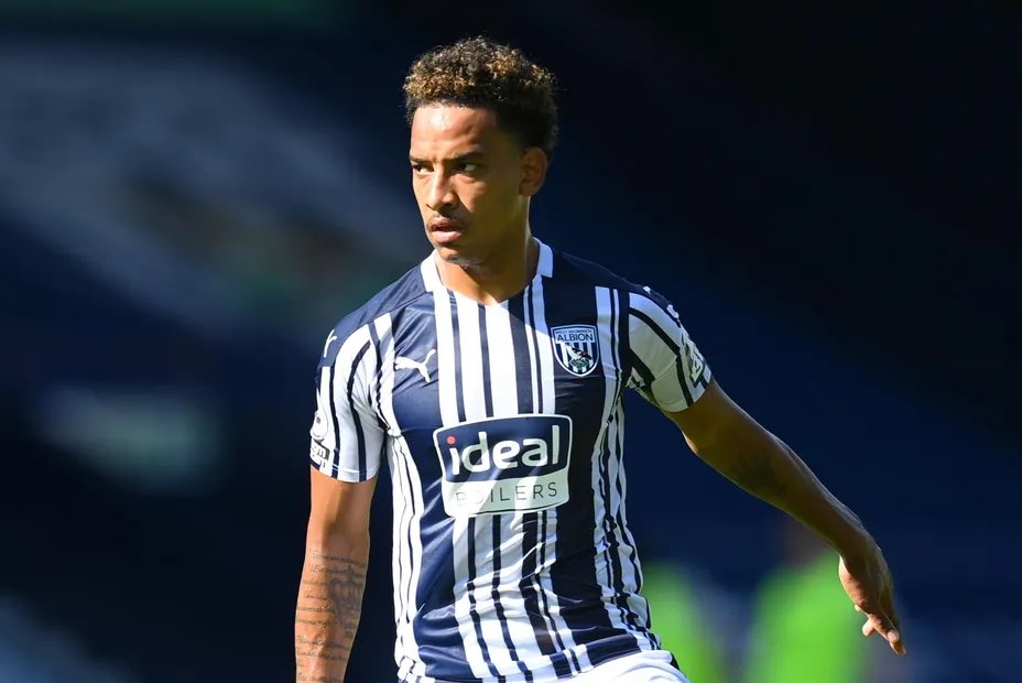 🚨 West Brom have discussed the idea of bringing back Matheus Pereira, the player is keen on a return. 

[@alfonso_leocad] #WBA